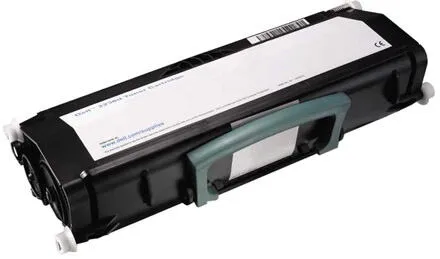 DELL P578K toner kartuşu 1 adet Orijinal Siyah