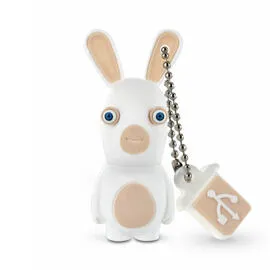 Integral INFD8GBRABBIDHY 8 GB USB 2.0 Flash Bellek Thumbnail 2