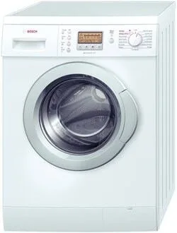 Bosch WVD24560FF çamaşır kurutma makinesi Solo Önden yüklemeli Beyaz Kurutmalı Çamaşır Makinesi