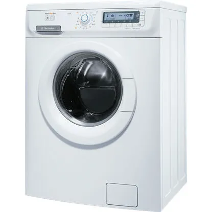 Electrolux EWW168540W çamaşır makinesi Önden yüklemeli 8 kg 1600 RPM Beyaz Çamaşır Makineleri