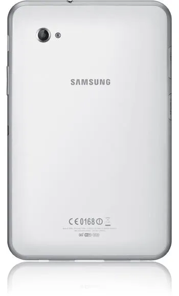 Samsung 7.0 Plus 1 GB GT-P6200UWALUX 7 inç 1 GB RAM Metalik Tablet Thumbnail 1