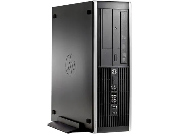 HP Compaq Pro 6200 QT042AW Thumbnail 6