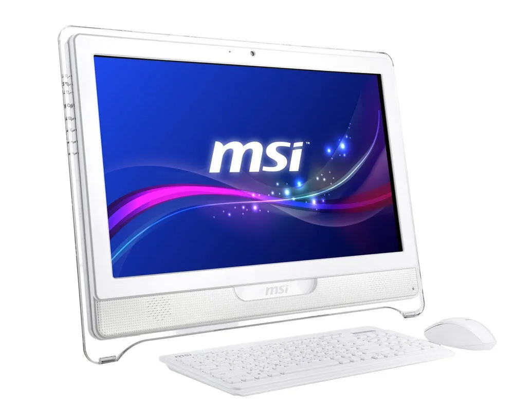 MSI Wind Top AE2211-034PL (MSI-AE2211-034PL)
