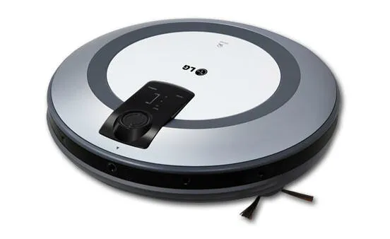LG VR5940L Thumbnail 2