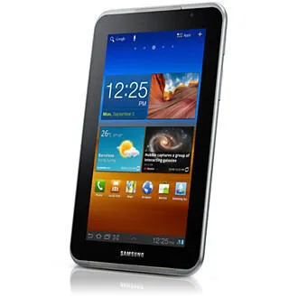 Samsung 7.0 Plus N 16 GB GT-P6210UWA 7 inç 1 GB RAM Beyaz Tablet Thumbnail 12