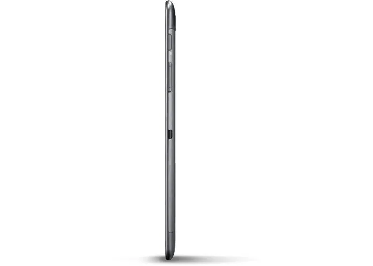 Samsung Galaxy Tab 7.7 3G 16 GB 19,6 cm (7.7") 1 GB Wi-Fi 4 (802.11n) Android Gri Thumbnail 3