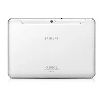 Samsung 8.9 16 GB GT-P7310FKA 8.9 inç 1 GB RAM Siyah Tablet Thumbnail 9