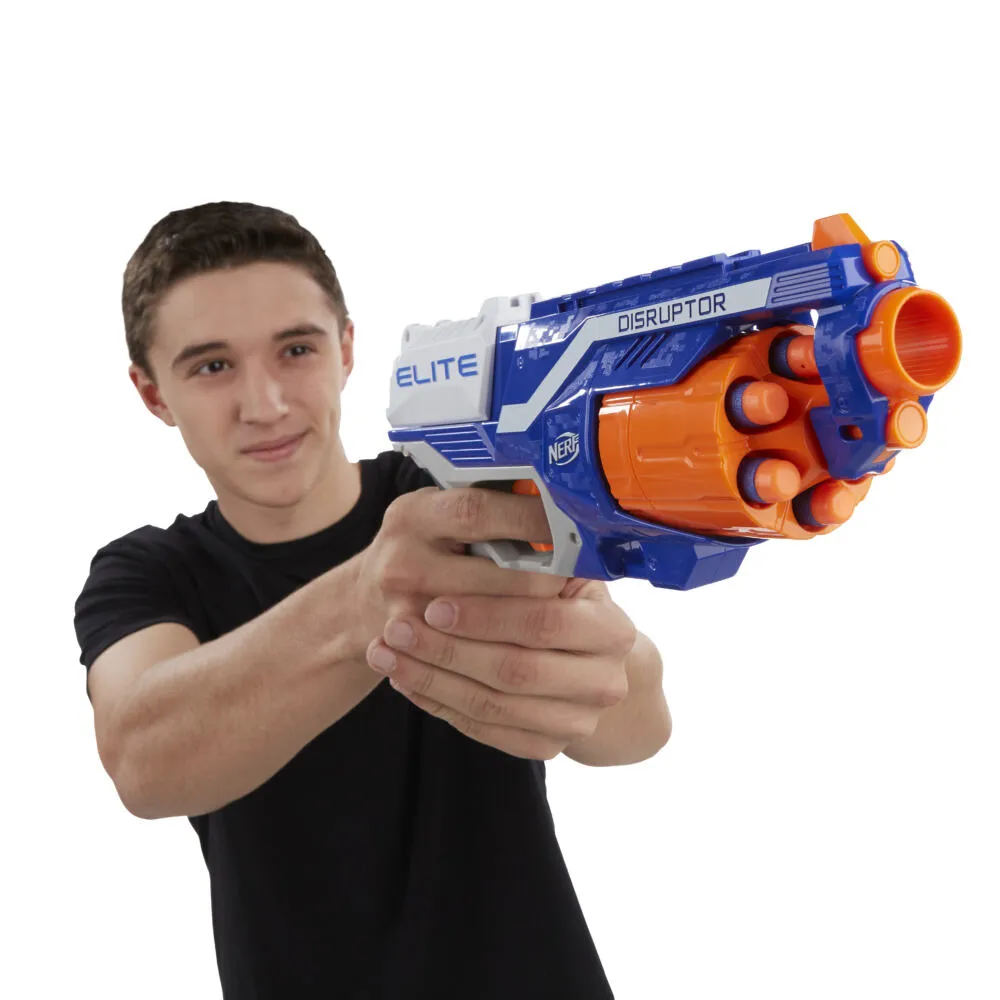 Nerf Elite 2.0 E0391400 Thumbnail 9