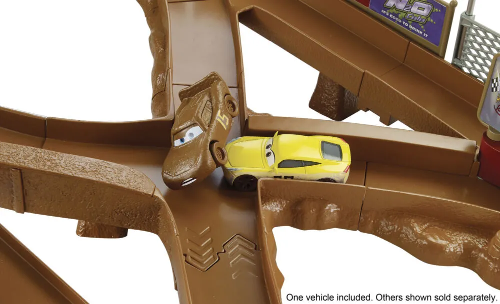 Mattel FCW01 Thumbnail 13