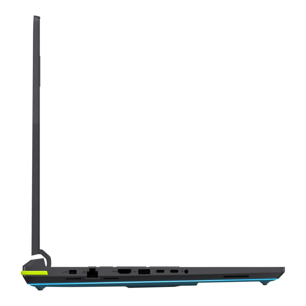 ASUS ROG Strix G18 G815LR-S9277W (90NR0LT2-M00CP0) Thumbnail 5