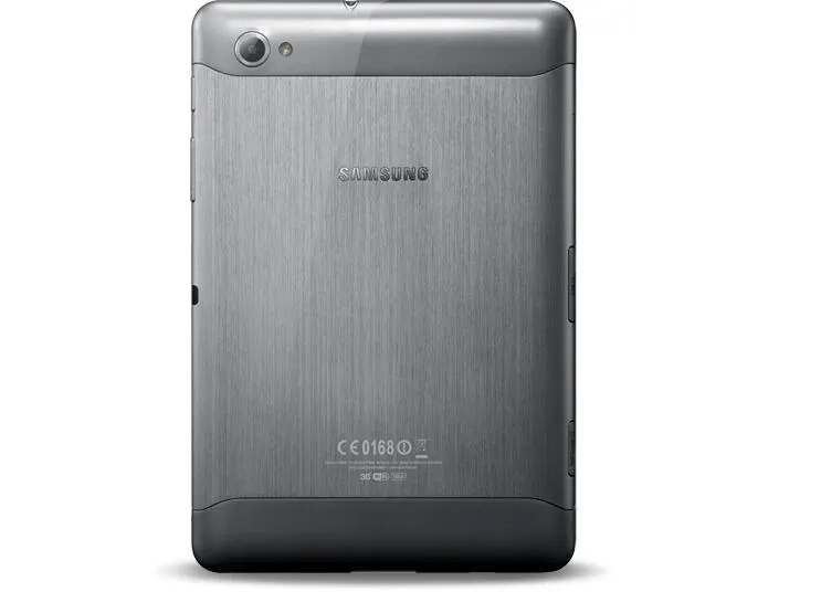 Samsung 7.7 16 GB GT-P6800LSAFOP 7.7 inç 1 GB RAM Siyah Tablet Thumbnail 2