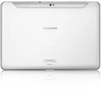 Samsung 10.1N 16 GB GT-P7501UWD 10.1 inç 1 GB RAM Beyaz Tablet Thumbnail 3
