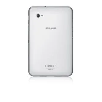 Samsung 7.0 Plus N GT-P6210MAAFOP 7 inç Siyah Tablet Thumbnail 2