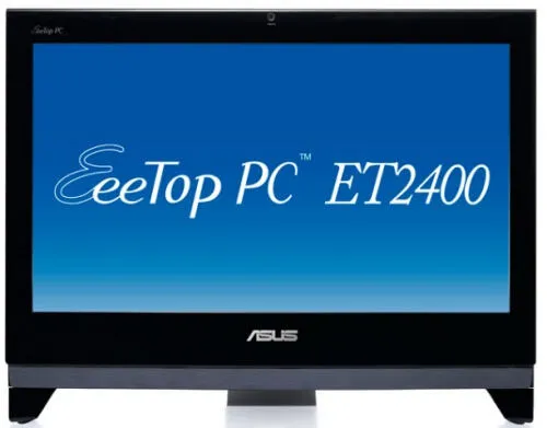 ASUS ET ET2400IGKS (90PE59A11325E61A9C0Q) Thumbnail 7