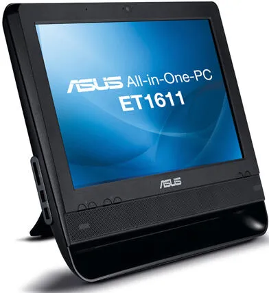 ASUS ET ET1611PUT-B0477 Hepsi bir arada bilgisayar Hepsi Bir Arada (AIO)