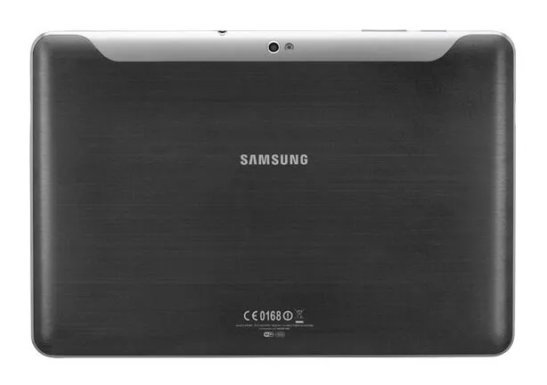 Samsung 8.9 32 GB GT-P7310MAVXAR 8.9 inç 1 GB RAM Gri Tablet Thumbnail 5