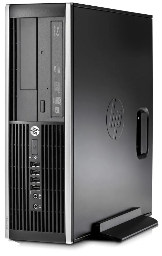 HP Compaq Pro 6200 QT042AW Thumbnail 2