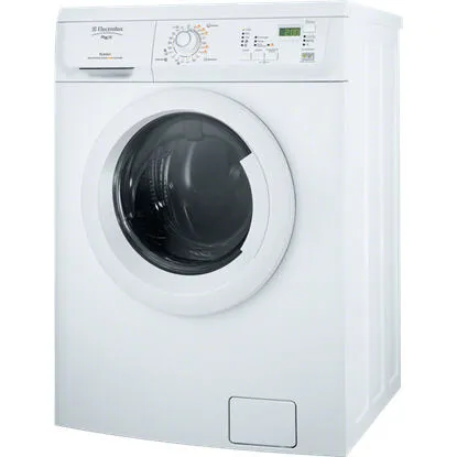 Electrolux RWH127312W çamaşır kurutma makinesi Solo Önden yüklemeli Beyaz Kurutmalı Çamaşır Makinesi