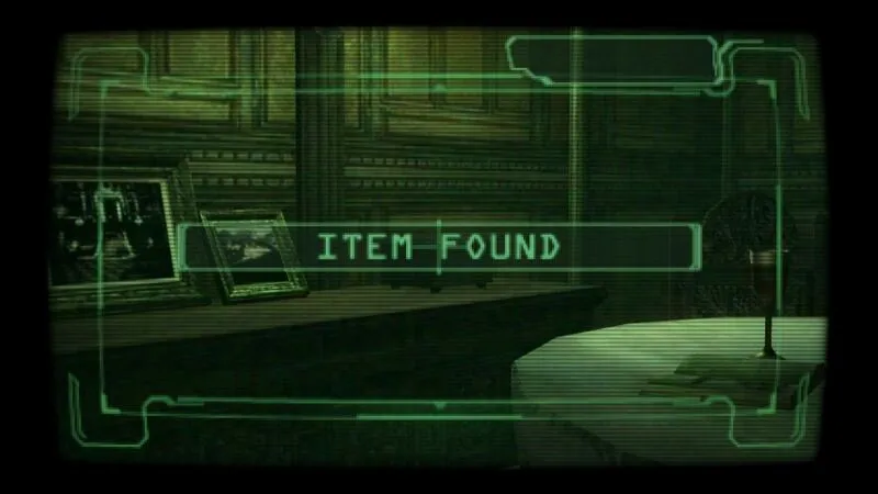 Nintendo Resident Evil: Revelations, 3DS 2221646 Thumbnail 12