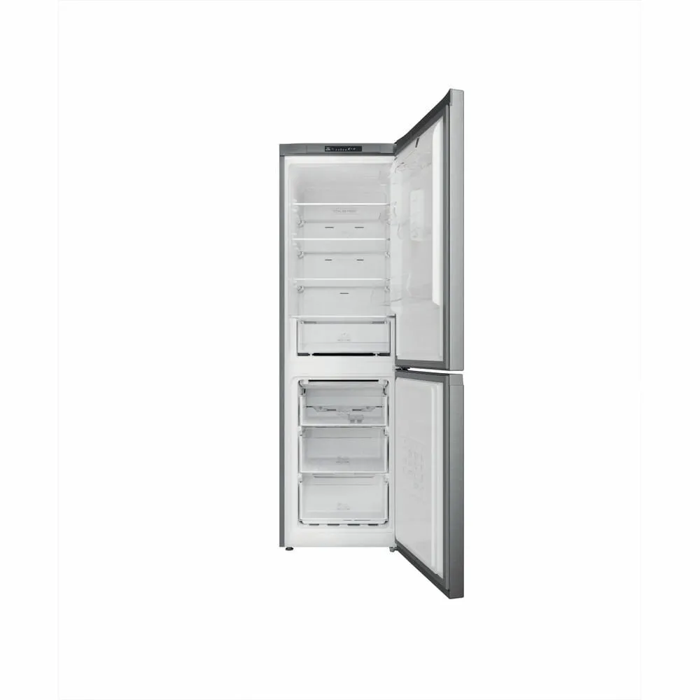 Hotpoint HAFC8 TIA22SX 335 Litre 859991630180 No-Frost Buzdolabı Thumbnail 3
