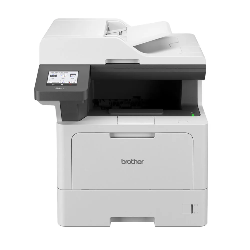 Brother MFC-L5710DN Lazer A4 1200 x 1200 DPI 48 ppm Çok Fonksiyonlu Yazıcı