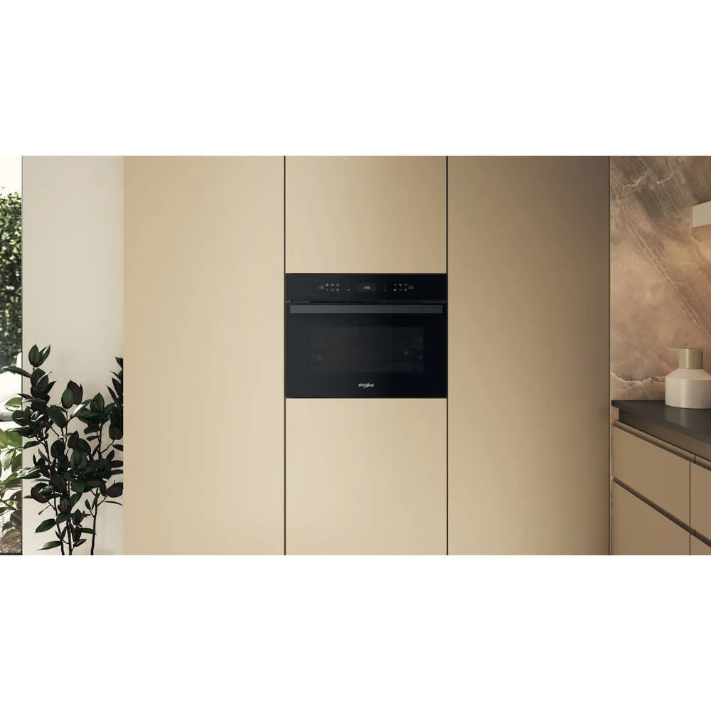 Whirlpool WCS6A9PHTSBA 859991686080 48 Litre Ankastre Fırın Thumbnail 6