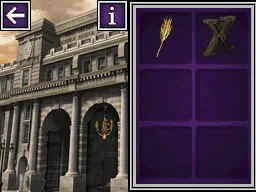 Nintendo Hidden Mysteries: Buckingham Palace, NDS Nintendo DS Thumbnail 1