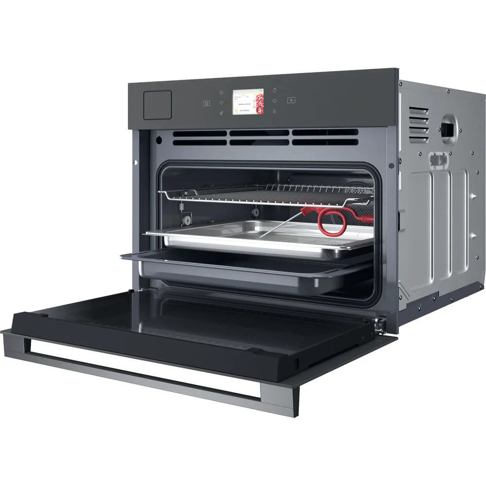 Whirlpool WCS11A9FHTSSMA 859991685760 48 Litre Ankastre Fırın Thumbnail 3