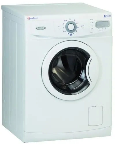 Whirlpool Washing machine STEAM 1400 çamaşır makinesi Üstten yüklemeli 7,5 kg 1400 RPM Beyaz Çamaşır Makineleri