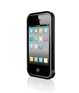 ICY BOX Icy Box For iPhone 4/4s 70506 Thumbnail 4