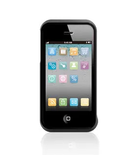 ICY BOX Icy Box For iPhone 4/4s 70506 Thumbnail 6