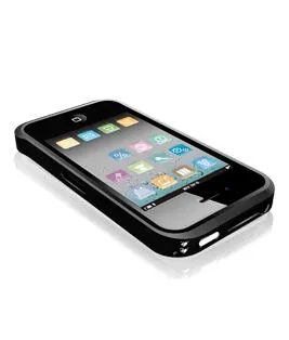ICY BOX Icy Box For iPhone 4/4s 70506 Thumbnail 2