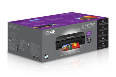 Epson Artisan 1430 C11CB53201 Thumbnail 5