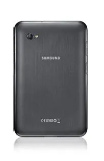 Samsung 7.0 Plus N 16 GB GT-P6201MAA 7 inç 1 GB RAM Gri Tablet Thumbnail 1