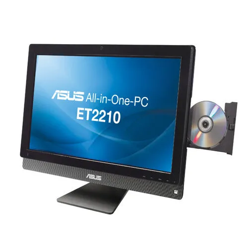 ASUS ET2210ENKS-B012 4 GB Thumbnail 8