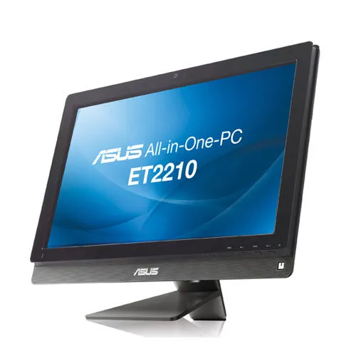ASUS ET2210ENKS-B012 4 GB Thumbnail 4