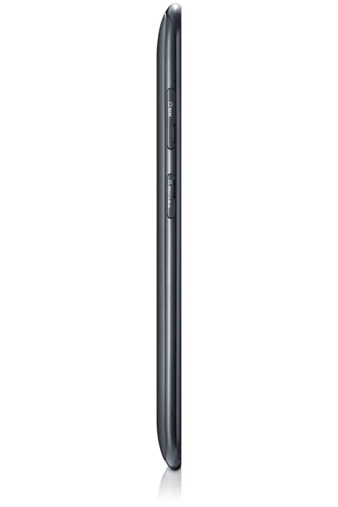 Samsung 7.0 Plus 16 GB GT-P6200MAAXEZ 7 inç 1 GB RAM Gri Tablet Thumbnail 6