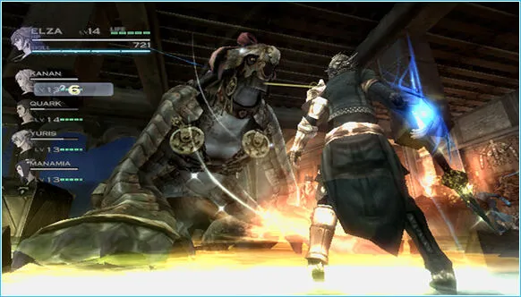Nintendo The Last Story: Special Edition, Wii 2133066 Thumbnail 5