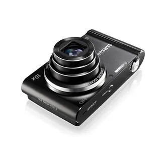 Samsung 200F EC-ST200FBPBE1 Thumbnail 6