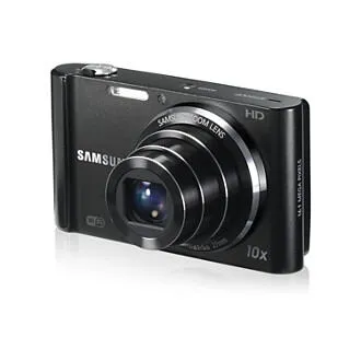 Samsung 200F EC-ST200FBPBE1 Thumbnail 14