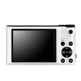 Samsung WB150F EC-WB150FBPWE1 Digital Cameras Thumbnail 5
