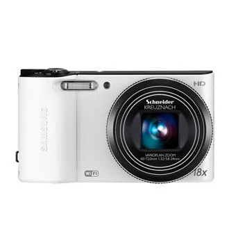 Samsung WB150F EC-WB150FBPWE1 Digital Cameras Thumbnail 3