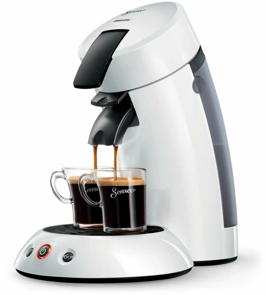 Senseo HD7817/13 kahve makinesi Pod kahve makinesi 0,7 l