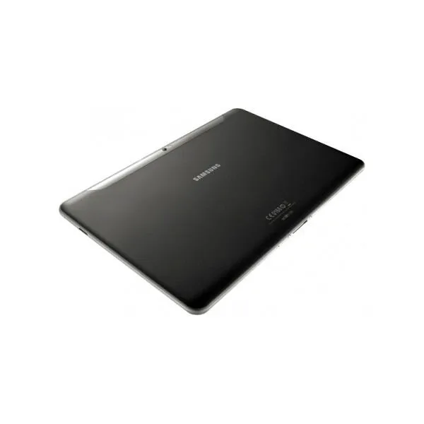 Samsung 10.1 64 GB GT-P7510FKE inç Siyah Tablet Thumbnail 1
