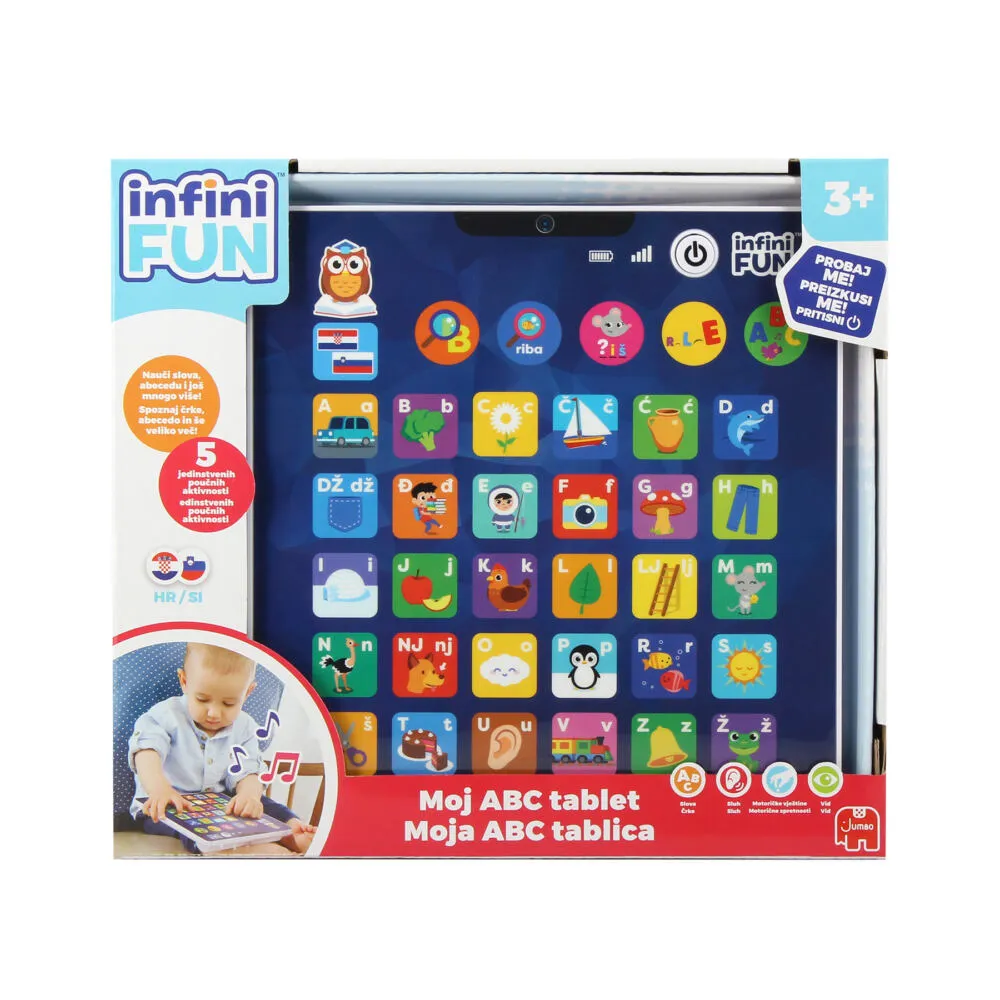Jumbo InfiniFun 1120100721 Thumbnail 4