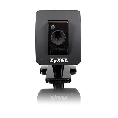 Zyxel IPC3605N Güvenlik Kamerası Thumbnail 1