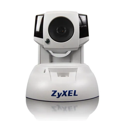 Zyxel IPC4605N Thumbnail 2
