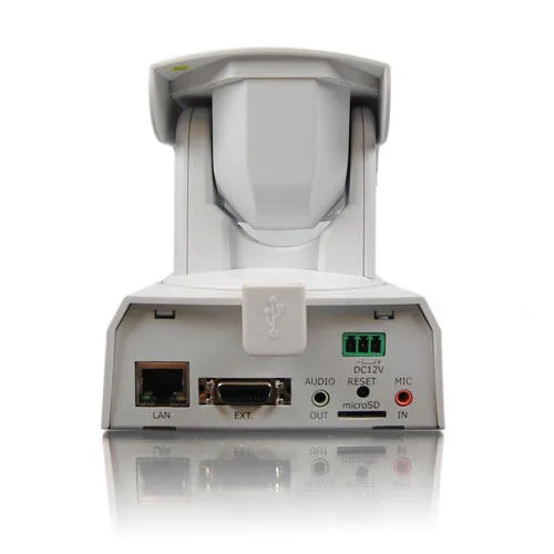 Zyxel IPC4605N Thumbnail 4