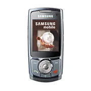 Samsung SGH-L760 Thumbnail 2