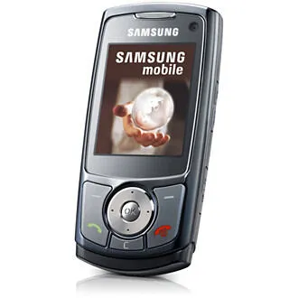 Samsung SGH-L760 Thumbnail 3